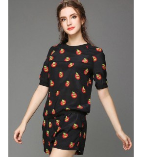  Omuz Bağlama Halka Kemer Tulum