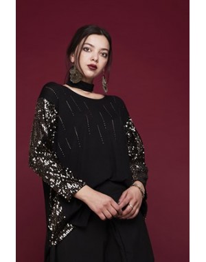  Omuz Bağlama Halka Kemer Tulum